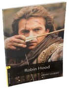 Stage 1 Robin Hood Winston Academy