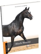 Stage 2 Black Beauty Winston Academy