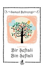 Bir eftali Bin eftali Olimpos ocuk