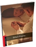 Stage 3 Ethan Frome Winston Academy