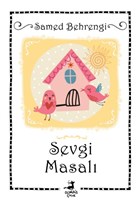 Sevgi Masal Olimpos ocuk