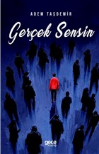 Gerek Sensin Gece Kitapl