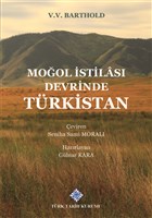 Mool stilas Devrinde Trkistan Trk Tarih Kurumu Yaynlar