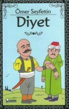Diyet Birey Yaynclk