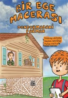 Bir Ege Maceras Kutlu Yaynevi