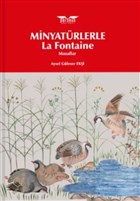 Minyatrlerle La Fontaine Perseus