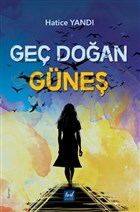 Ge Doan Gne Lirik Yaynclk
