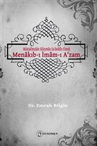 Mstakimzade Sleyman Sa‘deddin Efendi - Menakb- mam- A‘zam Fenomen Yaynclk