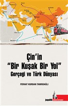 in`in Bir Kuak Bir Yol Gerei ve Trk Dnyas Dou Ktphanesi