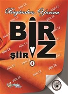 Bugnden Yarna Bir`iz 4 Kltr Ajans Yaynlar