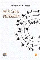 Rzgara Yetimek Akdoan Yaynevi