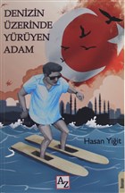 Denizin zerinde Yryen Adam Az Kitap