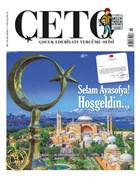 eto ocuk Edebiyat Tercme Ofisi Dergisi Say: 15-16 eto Dergisi