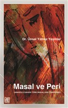 Masal ve Peri Palet Yaynlar