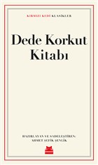 Dede Korkut Kitab Krmz Kedi Yaynevi