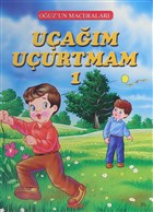 Uam Uurtmam 1 - Ouz`un Maceralar Aka Yaynlar