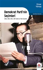 Demokrat Parti`nin Seimleri DBY Yaynlar