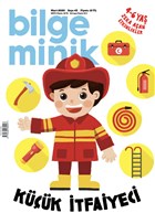 Bilge Minik Dergisi Say 43 Mart 2020 Bilge ocuk Dergisi