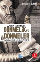 Yakn Tarihimizde Dnmelik ve Dnmeler Med Kitap