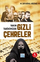 Yakn Tarihimizde Gizli ehreler Med Kitap