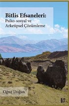 Bitlis Efsaneleri Libra Yaynlar