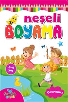 Neeli Boyama - evremiz Sancak Yaynlar
