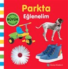 Parkta Elenelim Remzi Kitabevi