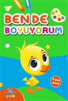 Ben De Boyuyorum - 3 Ya st Sancak Yaynlar