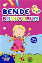 Ben De Boyuyorum - 5 Ya st Sancak Yaynlar