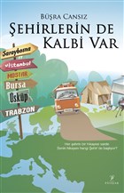 ehirlerin de Kalbi Var Payidar Yaynevi