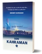 Son Kahraman Herdem Kitap