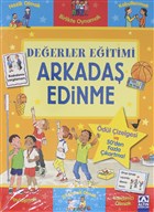 Deerler Eitimi 8 Kitap Altn Kitaplar
