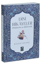 Dini Hikayeler Öyküler ve Öğütler Mercan Kitap