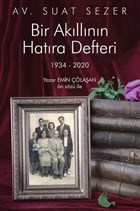 Bir Akıllının Hatıra Defteri Cinius Yayınları