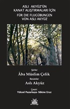Asl Akyz`n Kanat almalar in Artshop Yaynclk