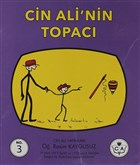 Cin Ali`nin Topac Cin Ali Yaynlar