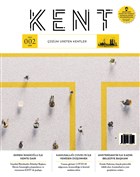Kent Dergisi Say: 2 Marmara Belediyeler Birlii Kltr Yaynlar