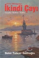 Srl Hikayeler - kindi ay Reete Yaynlar