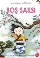 Bo Saks Beyaz Balina Yaynlar
