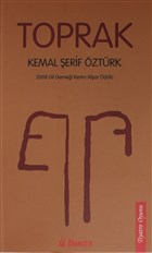 Toprak Dramatik Yaynlar