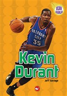 Kevin Durant - Uan Adamlar Beyaz Balina Yaynlar