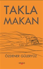 Taklamakan Kerasus Yaynlar