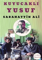 Kuyucakl Yusuf E-Kitap Yaynclk