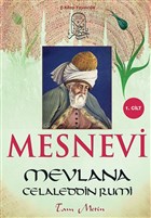 Mesnevi 1- 2 Cilt E-Kitap Yaynclk