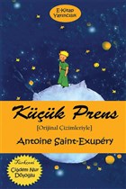 Kk Prens E-Kitap Yaynclk