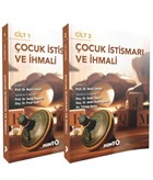 ocuk stismar ve hmali (2 Cilt Takm) Punto Yaynlar