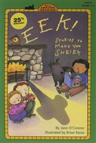 Stories To Make You Shriek Grosset and Dunlap