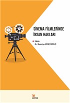 Sinema Filmlerinde nsan Haklar Kriter Yaynlar