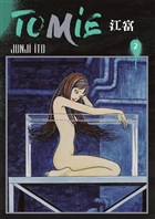 Tomie Cilt 2 Gerekli eyler Yaynclk