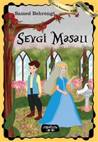 Sevgi Masal Yediveren ocuk